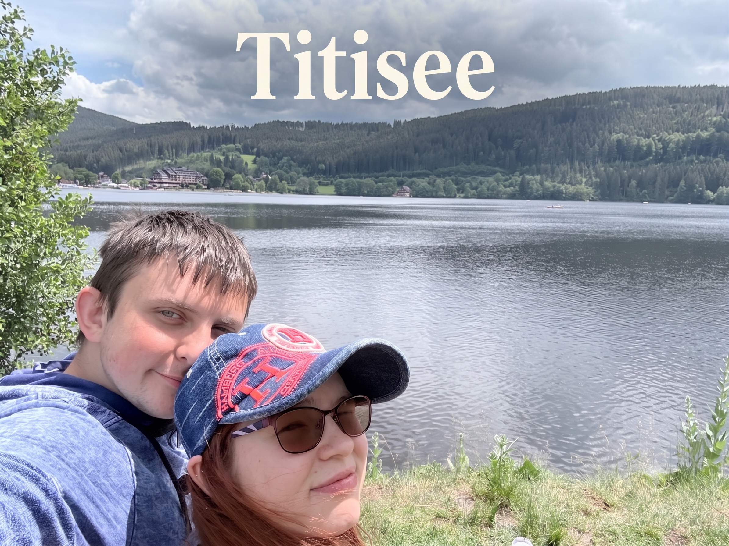 Titisee